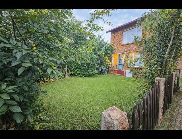 2 bed property to rent in CENTURION CENTRAL